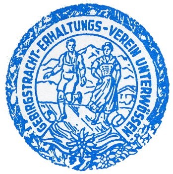 GTEV Unterwössen Logo